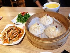 -老班长手工灌汤包老店(东山店)
