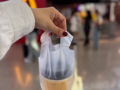 -麦当劳(桃仙机场到达层店)