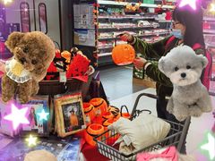 -GranVida生活超市(海信广场店)