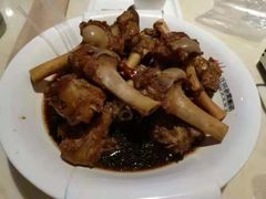 -老黑板筋(顺义总店)