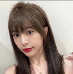 点击看大图 -MORI HAIR SALON日式美发沙龙