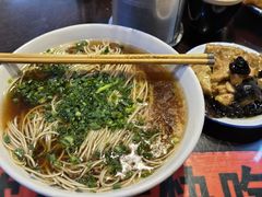 -逸桂禾面馆