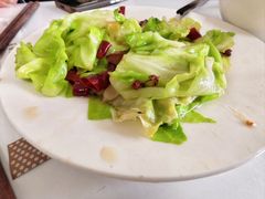 -杨大姐四川风味麻辣鸡(古陌路店)