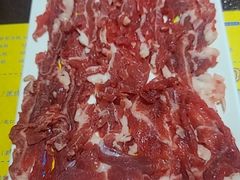 -大吉利·潮汕鲜牛肉火锅(河西店)