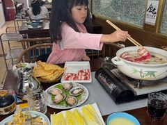 -金龙·打边炉(武进路店)