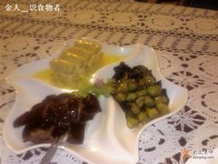 冷菜-西郊5号·Maggie 5