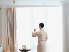 -广州富力丽思卡尔顿酒店