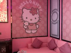 -酷秀KTV(五道口店)