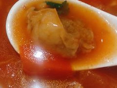 番茄牛腩-汉巴味德(大悦城店)