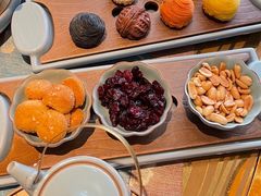 -运·中餐厅(成都华尔道夫酒店)