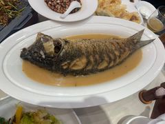 -阿庄新豫菜(航海东路店)