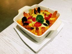 -娜娜家·Nana's restaurant(国金汇店)