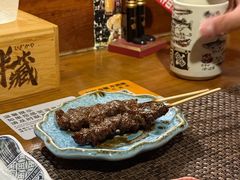 -半藏居酒屋(香港花园店)