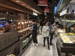 -韩盛·盛江山自助料理(中街大悦城店)