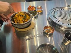 -哈哈碳都·牛肋条无限自助烤肉(宝龙店)