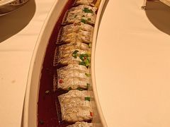 -宝轩渔府·老字号海鲜·正宗津菜(水上店)