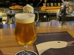 -Goose Island Brewhouse鹅岛精酿啤酒餐厅