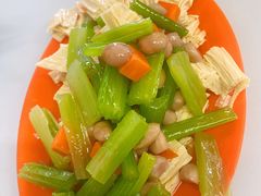 -小四川麻辣面馆(新联草街店)