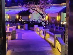 门面-桂满陇-西湖船宴(西单大悦城店)