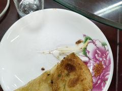 -金手勺东北菜(上庄店)