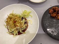 -狮王府淮扬菜(新街口友谊店)