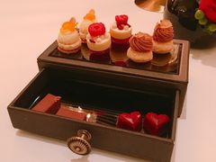 -Caprice(香港四季酒店)