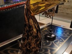 -深圳威尼斯英迪格酒店-邻芙花廊下午茶·NINFA GALLERY·蛋糕·咖啡