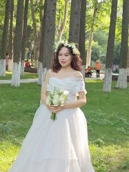 -青禾蒙娜丽莎婚纱摄影(武汉总店)