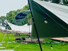 -不觉晓CAMPING(上海迪士尼营地店)