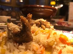 -天山醉美·新疆餐厅(富华里店)