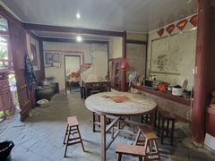 -东南悬空寺方广岩