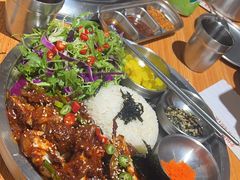 -哼蟹二将·烤肉酱蟹(合生汇店)