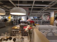 -宜家家居(西安未央商场店)