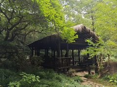 -黄公望隐居地