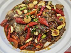 -三只鸟本地特色菜馆(上饶总店)