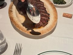 -Wolfgang’s Steakhouse 沃夫冈牛排馆(上海白玉兰广场店)