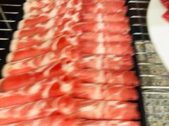胜利羔羊肉-阳坊胜利涮羊肉(阳坊老店)