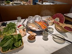 -左庭右院鲜牛肉火锅(南通CBD大有境店)