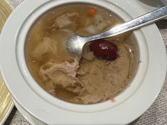 -万丽轩·粤菜(王府井金茂万丽酒店)