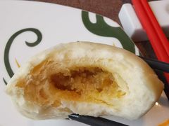 黄金流沙包-樽宴酒楼·地道川菜·品质宴请