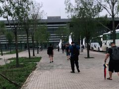 -华晨宝马铁西工厂