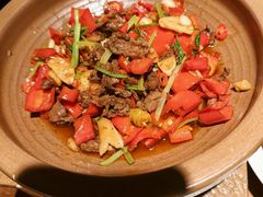 -乔街深夜食堂·小龙虾·高压锅生蚝(杭州总店)