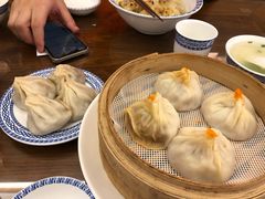 -笑来喜馄饨小笼工坊店(湖滨街店)