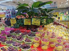 -鲜力达果品批发直销(青山店)