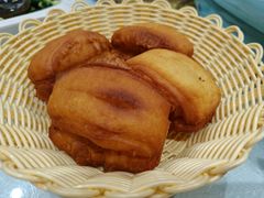 -大眼锅贴水饺(河东店)