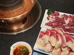 -草原饭店火锅