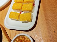 -小放牛炒菜馆(爱琴海店)