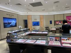 -梦之岛百货(水晶城店)
