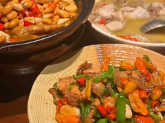-辣瓦·江西爆炒馆子