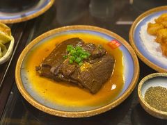 炖牛肉-天津卫码头(南开大悦城店)